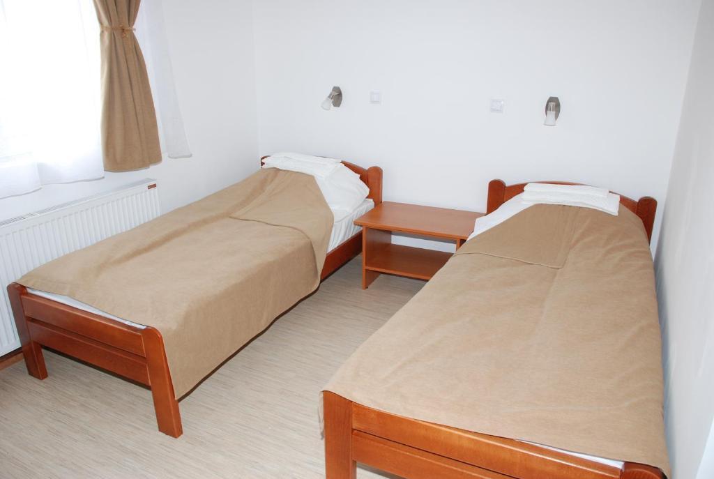 M Garni Hotel รานเย ห้อง รูปภาพ
